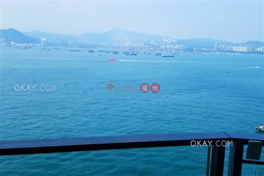香港搵樓|租樓|二手盤|買樓| 搵地 | 住宅-出售樓盤2房1廁,海景,星級會所,露台《傲翔灣畔出售單位》