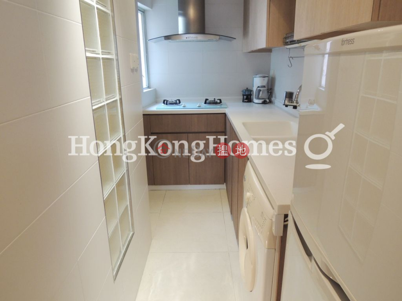 Property Search Hong Kong | OneDay | Residential, Rental Listings | 1 Bed Unit for Rent at Elegant Court