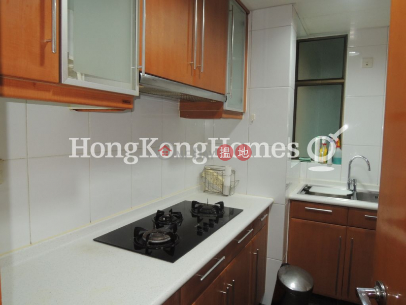 Royal Peninsula Block 4&5 | Unknown | Residential Rental Listings | HK$ 42,000/ month
