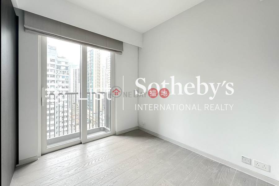 Property for Rent at 28 Aberdeen Street with 1 Bedroom | 28 Aberdeen Street 鴨巴甸街28號 Rental Listings