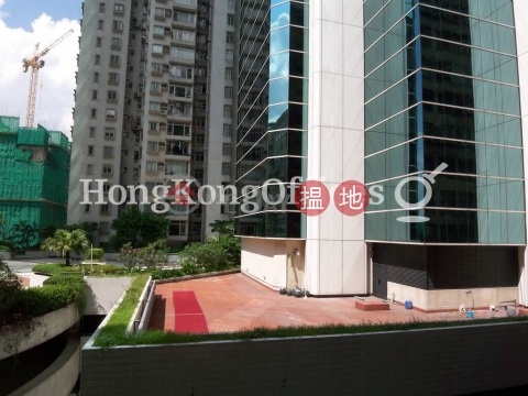 Office Unit for Rent at Sea View Estate, Sea View Estate 海景大廈 | Eastern District (HKO-31691-ABHR)_0