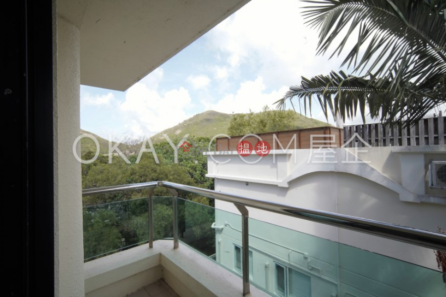 HK$ 16.5M | Seacrest Villas | Sai Kung, Popular house with sea views, rooftop & terrace | For Sale
