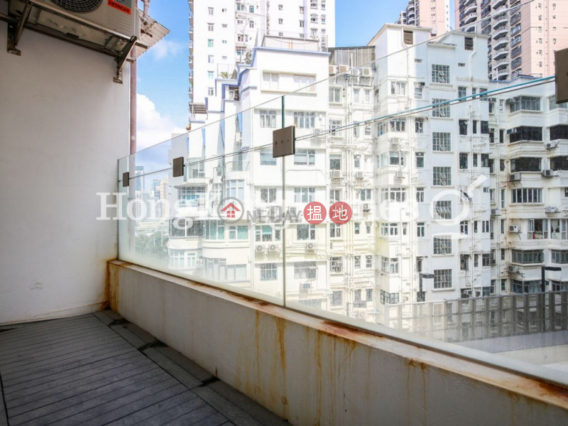 2 Bedroom Unit at Blue Pool Lodge | For Sale | 2-10 Blue Pool Road | Wan Chai District | Hong Kong Sales, HK$ 16.5M