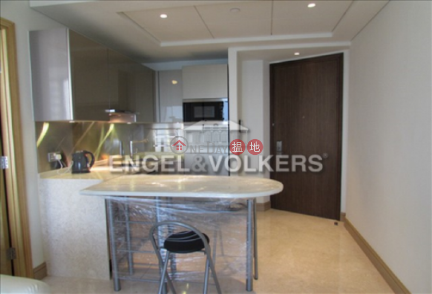 1 Bed Flat for Sale in Kennedy Town | 37 Cadogan Street | Western District, Hong Kong, Sales, HK$ 9.38M