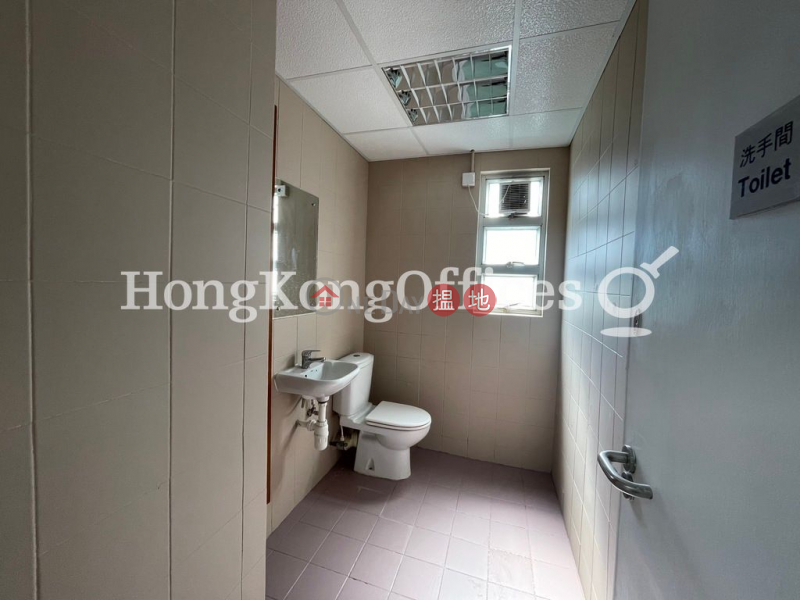 Office Unit for Rent at Chatham Road South 1 | 1 Chatham Road South | Yau Tsim Mong | Hong Kong, Rental | HK$ 32,002/ month