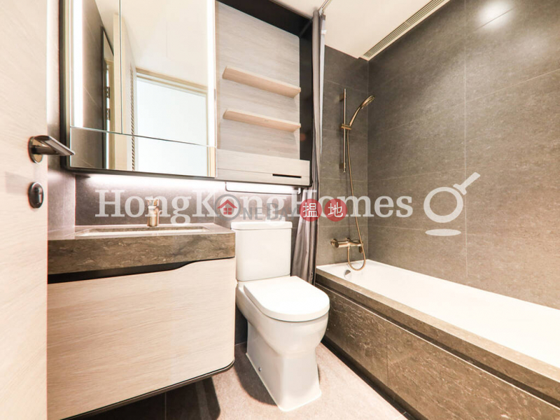 Property Search Hong Kong | OneDay | Residential | Rental Listings | 3 Bedroom Family Unit for Rent at Fleur Pavilia Tower 1