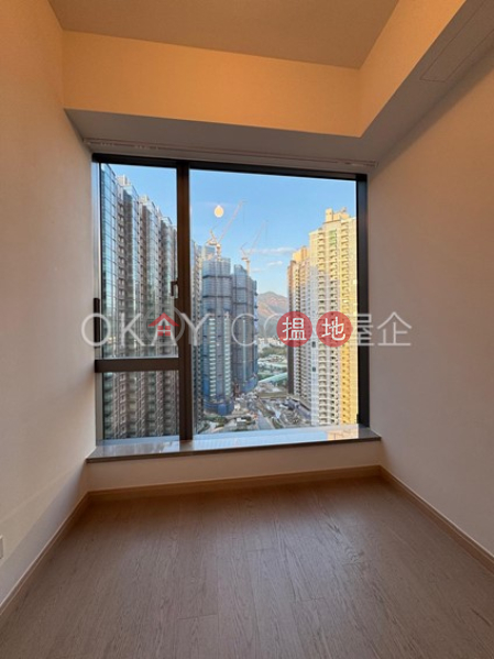 Charming 3 bedroom on high floor with balcony | Rental, 11 Heung Yip Road | Southern District Hong Kong | Rental, HK$ 45,000/ month