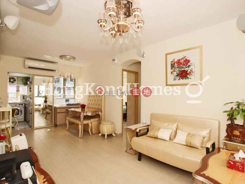 2 Bedroom Unit for Rent at Ming Garden 46-48 Robinson Road | Western District | Hong Kong | Rental | HK$ 23,000/ month
