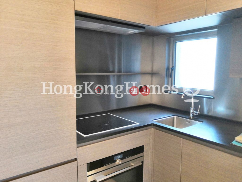 瑧蓺兩房一廳單位出租-1西源里 | 西區-香港|出租|HK$ 32,000/ 月