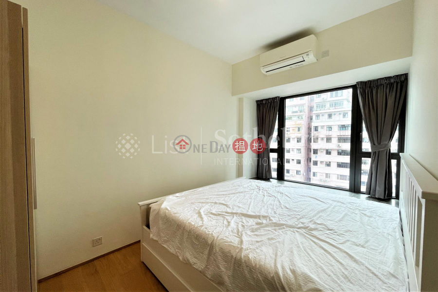 HK$ 39,500/ month Alassio | Western District | Property for Rent at Alassio with 2 Bedrooms