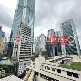 Office Unit for Rent at 100QRC