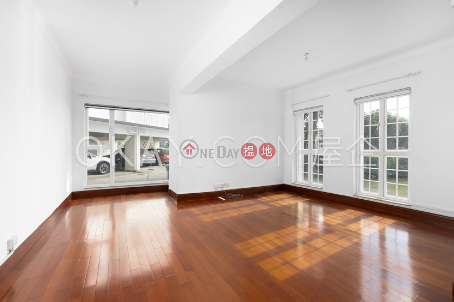 Property Search Hong Kong | OneDay | Residential | Rental Listings Exquisite 4 bedroom with sea views, balcony | Rental