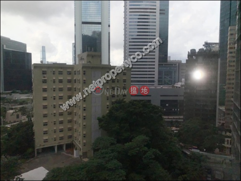 Furnished apartment in Star Street, Star Crest 星域軒 Rental Listings | Wan Chai District (A068846)