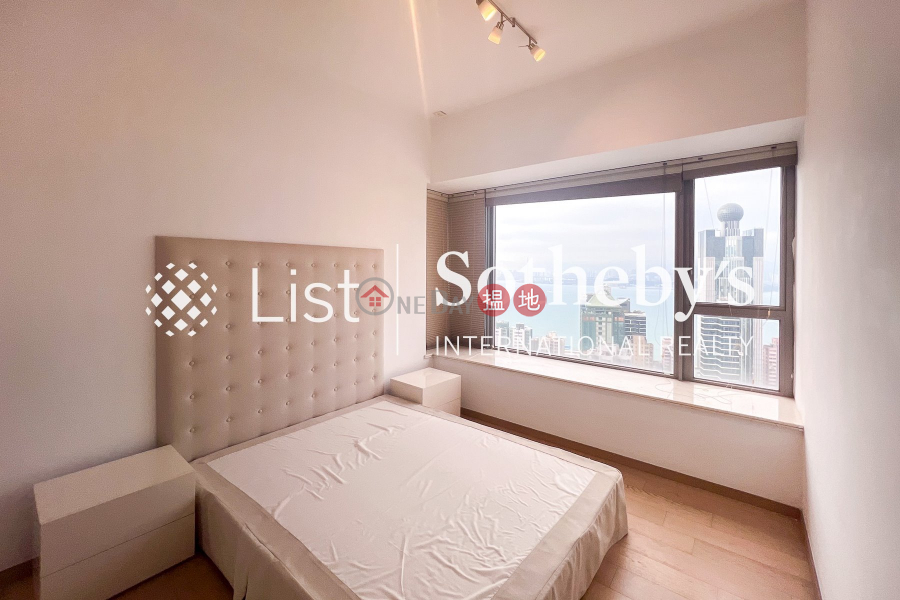 Property for Rent at The Summa with 2 Bedrooms, 23 Hing Hon Road | Western District | Hong Kong, Rental | HK$ 45,000/ month