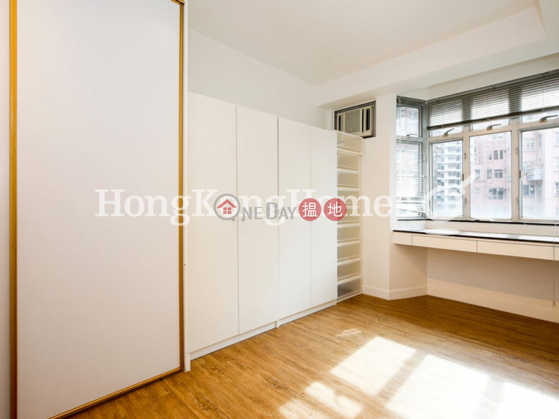 HK$ 37,000/ month The Fortune Gardens, Western District 3 Bedroom Family Unit for Rent at The Fortune Gardens
