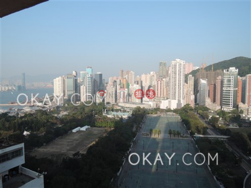 Charming 2 bedroom on high floor | Rental | Lok Sing Centre Block A 樂聲大廈A座 Rental Listings