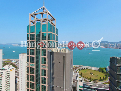 2 Bedroom Unit for Rent at SOHO 189, SOHO 189 西浦 | Western District (Proway-LID117224R)_0