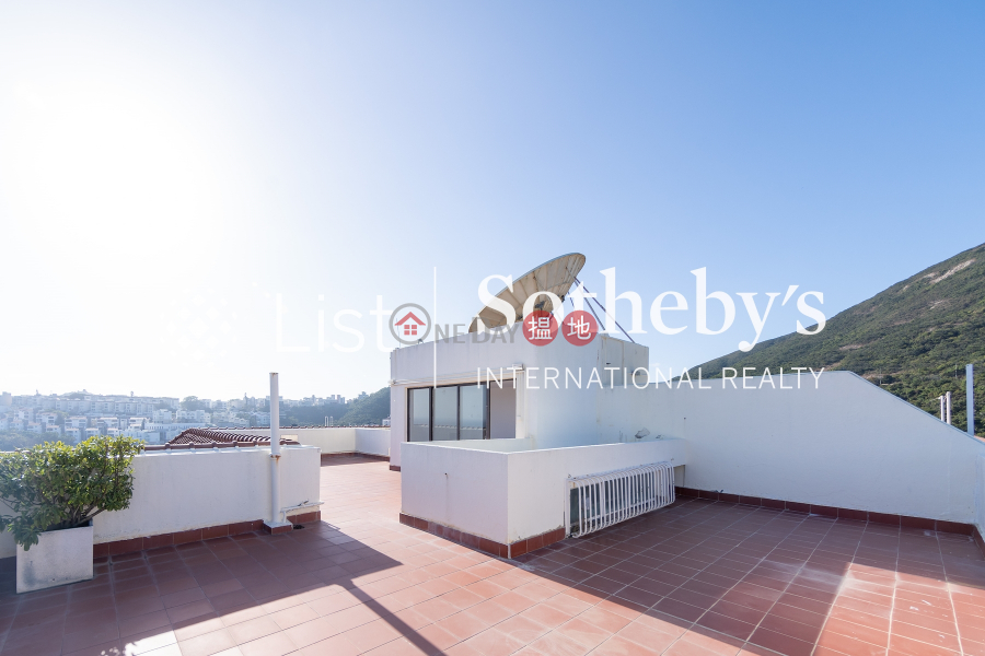 Property Search Hong Kong | OneDay | Residential, Rental Listings, Property for Rent at House A1 Stanley Knoll with 4 Bedrooms