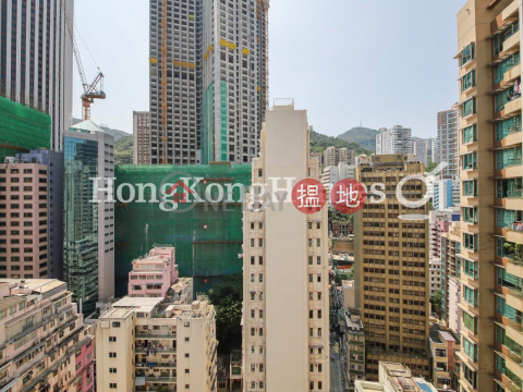 2 Bedroom Unit at J Residence | For Sale, J Residence 嘉薈軒 | Wan Chai District (Proway-LID120260S)_0