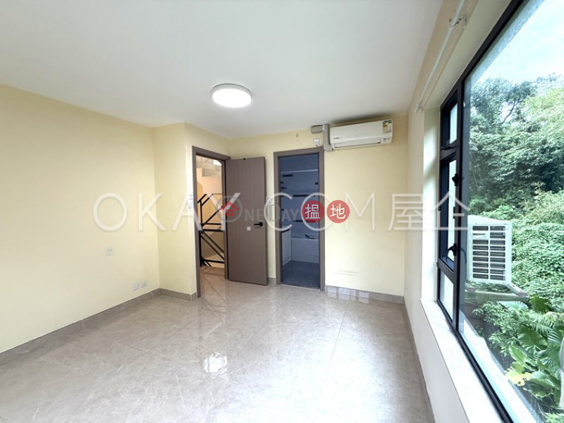 Popular house on high floor with rooftop & balcony | For Sale | Kai Ham Tsuen 界咸村 Sales Listings
