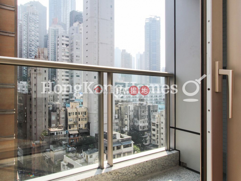 3 Bedroom Family Unit at My Central | For Sale, 23 Graham Street | Central District Hong Kong | Sales HK$ 29.8M