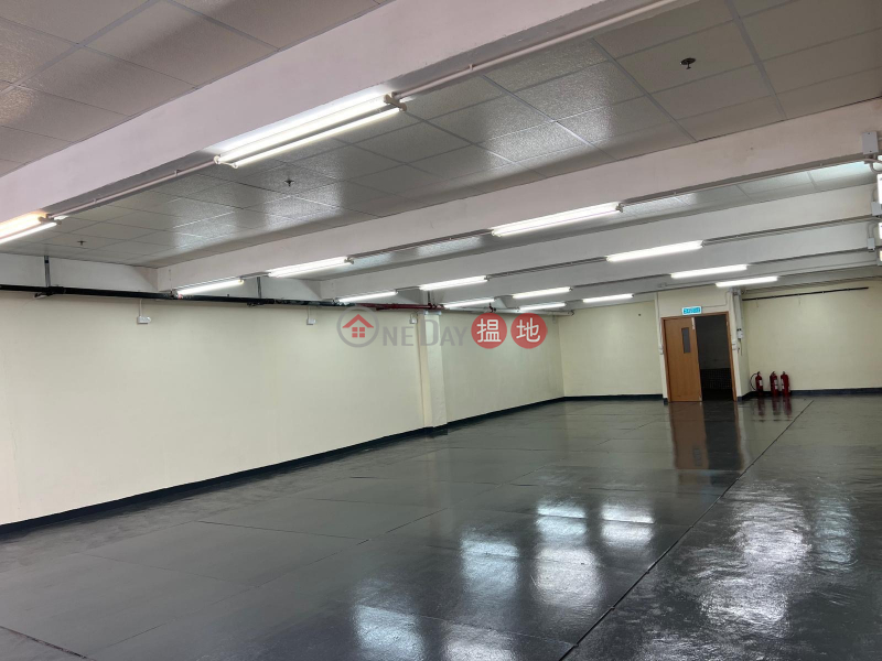 Air-conditioned,newly renovated,cheap, Marvel Industrial Building - Block A 華業工業大廈A座 Rental Listings | Kwai Tsing District (POONC-7430758706)