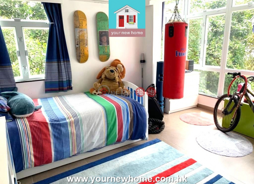 Duplex with a Sea View in Sai Kung for Rent|茅坪新村(Mau Ping New Village)出租樓盤 (RL526)
