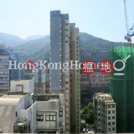 1 Bed Unit for Rent at High West, High West 曉譽 | Western District (Proway-LID137599R)_0