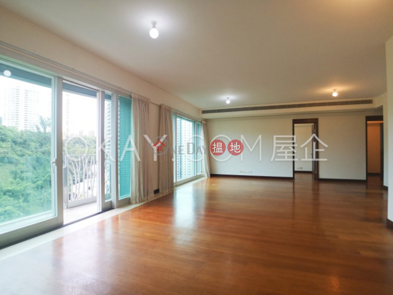 Property Search Hong Kong | OneDay | Residential, Sales Listings, Gorgeous 3 bedroom on high floor with balcony & parking | For Sale