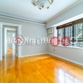樂信臺三房兩廳單位出租, 樂信臺 Robinson Heights | 西區 (Proway-LID203006R)_0