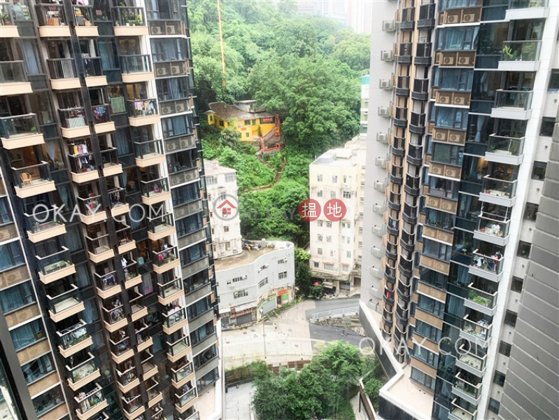 香港搵樓|租樓|二手盤|買樓| 搵地 | 住宅出租樓盤3房2廁,極高層,星級會所,露台《柏蔚山 3座出租單位》