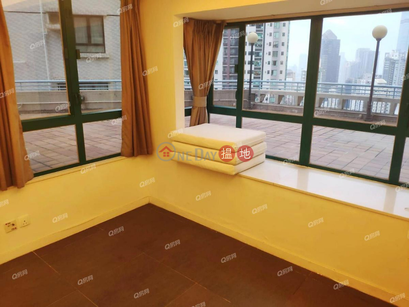 Prosperous Height | 3 bedroom Low Floor Flat for Rent 62 Conduit Road | Western District, Hong Kong | Rental HK$ 42,000/ month