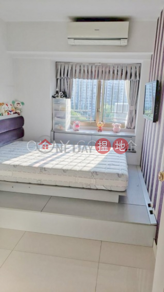 Rare 3 bedroom with parking | For Sale, King\'s Park Villa Block 1 帝庭園1座 Sales Listings | Yau Tsim Mong (OKAY-S395158)