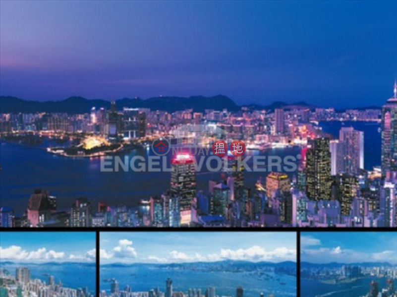 香港搵樓|租樓|二手盤|買樓| 搵地 | 住宅|出售樓盤|西半山4房豪宅筍盤出售|住宅單位