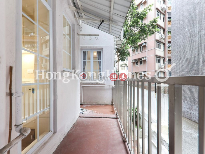 2 Bedroom Unit at Mountain View Court | For Sale | 12 Conduit Road | Western District, Hong Kong, Sales, HK$ 16M