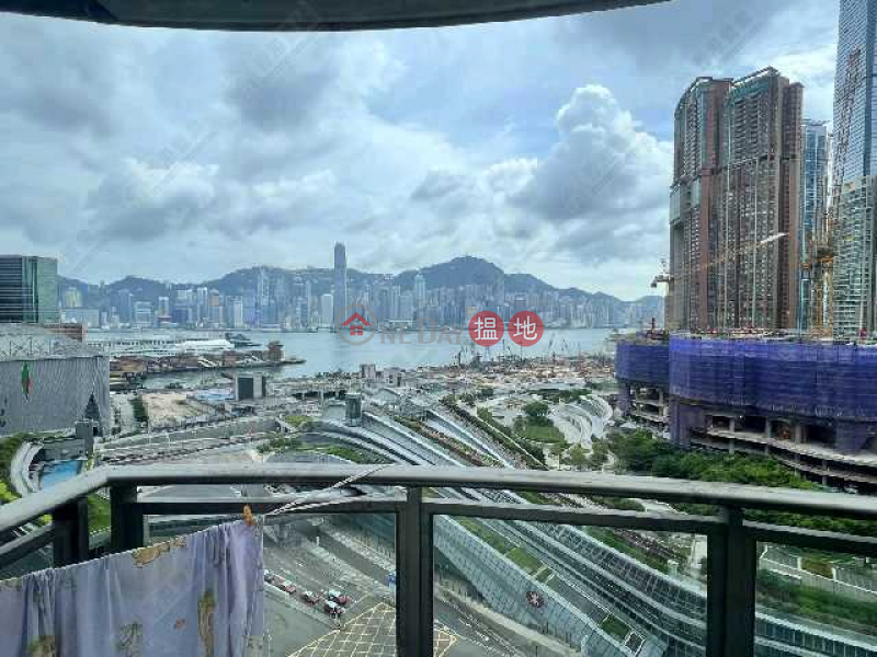 4房2套 連露台開揚全海景|油尖旺The Austin 2座(The Austin Tower 2)出售樓盤 (A4316505)