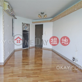 Unique 3 bedroom with balcony | Rental, Tower 5 Grand Promenade 嘉亨灣 5座 | Eastern District (OKAY-R66870)_0