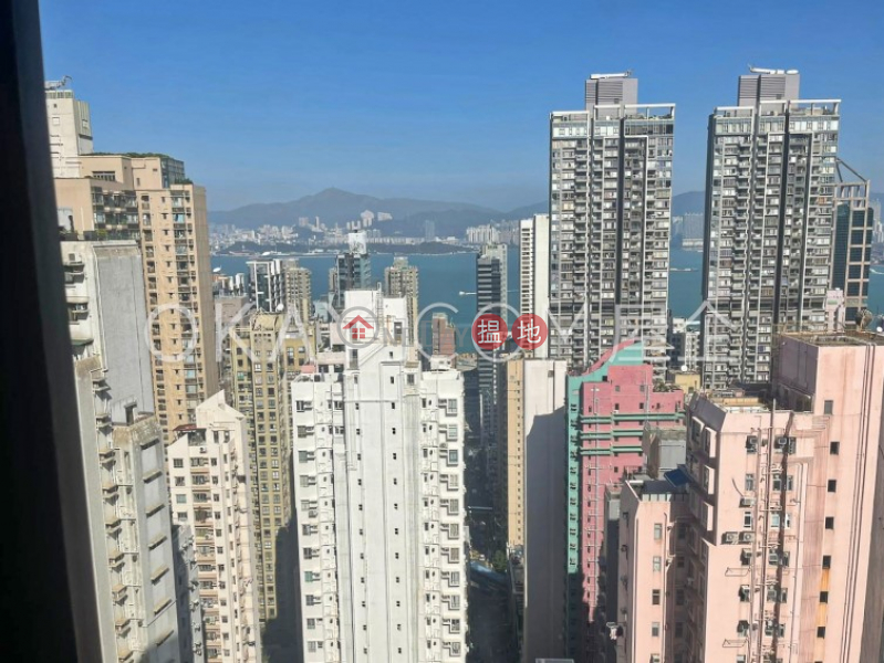 金鳳閣|高層|住宅出售樓盤-HK$ 1,020萬