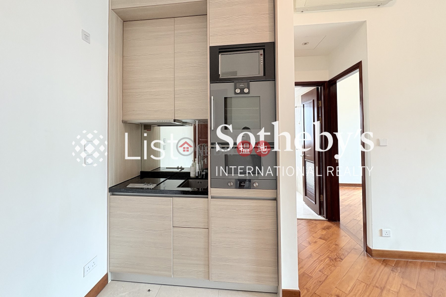 Property Search Hong Kong | OneDay | Residential | Rental Listings | Property for Rent at The Avenue Tower 1 with 2 Bedrooms