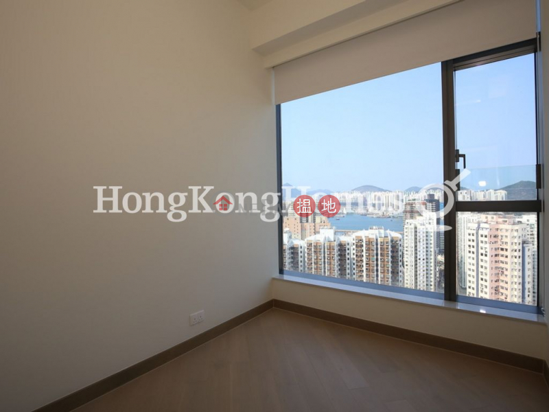 形薈-未知|住宅出租樓盤HK$ 40,000/ 月