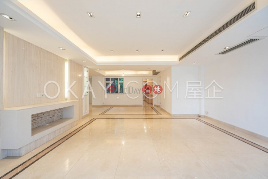 Efficient 3 bedroom in Mid-levels West | Rental, 10 Kotewall Road | Western District | Hong Kong | Rental HK$ 69,000/ month