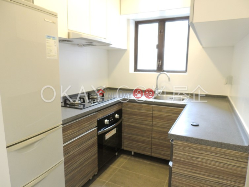 Rare 2 bedroom in The Peak | Rental | 18-22 Mount Kellett Road | Central District, Hong Kong, Rental | HK$ 60,000/ month
