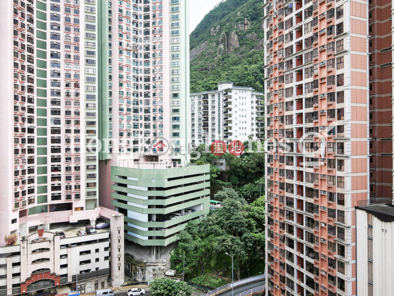 香港搵樓|租樓|二手盤|買樓| 搵地 | 住宅-出租樓盤-蔚巒閣三房兩廳單位出租