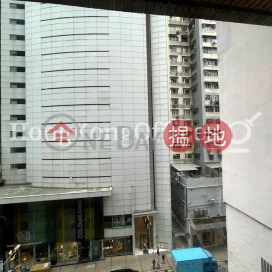 Office Unit for Rent at Kai Kwong Commercial Building | Kai Kwong Commercial Building 啟光商業大廈 _0
