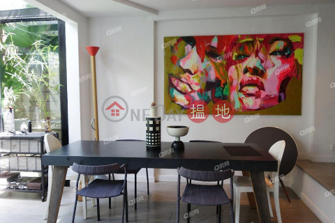 Sea View Villa House A1 | 3 bedroom House Flat for Sale | Sea View Villa House A1 西沙小築A1座 _0