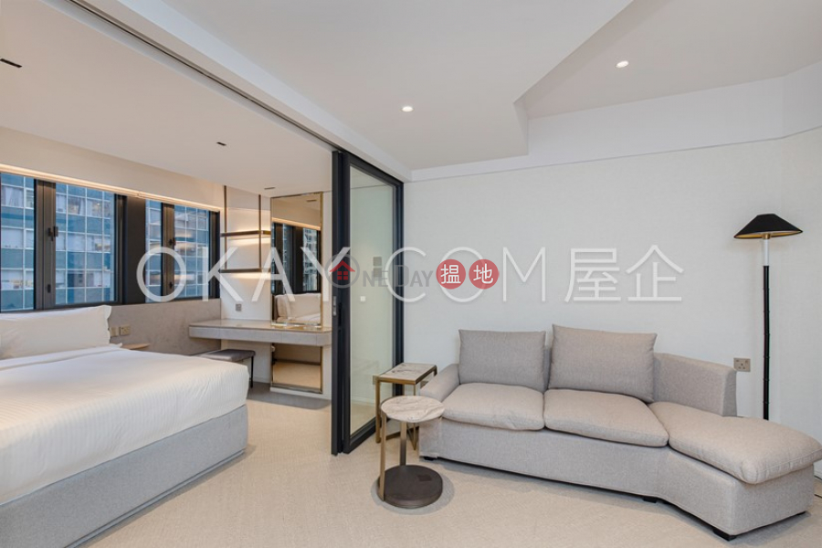 1房1廁,極高層V Causeway Bay出租單位9-15怡和街 | 灣仔區|香港出租|HK$ 37,500/ 月