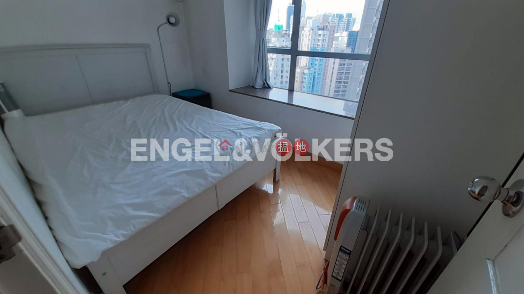2 Bedroom Flat for Rent in Soho, 18 Bridges Street | Central District Hong Kong, Rental HK$ 23,000/ month