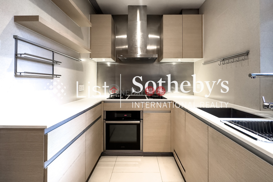 SOHO 189 Unknown Residential | Rental Listings, HK$ 52,000/ month
