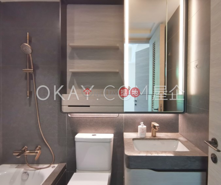 Elegant 3 bedroom with balcony | Rental 1 Kai Yuen Street | Eastern District Hong Kong, Rental | HK$ 39,000/ month