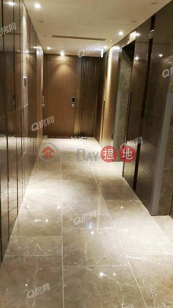 I‧Uniq ResiDence | 2 bedroom Mid Floor Flat for Sale | I‧Uniq ResiDence 譽都 Sales Listings